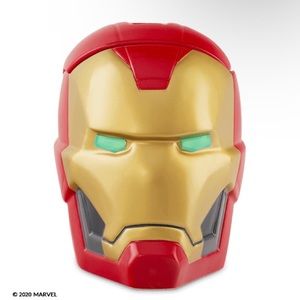 Iron Man Sentsy Warmer - Marvel Universe